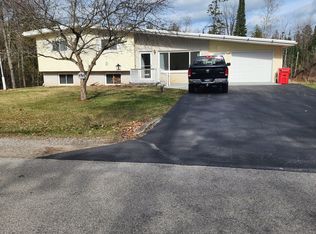12115 Blanchard St, Ossineke, MI 49766