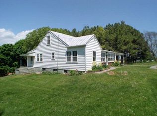 54 Genevieve Ln, Woodstock, VA