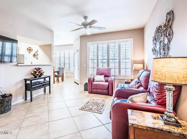 14950 W MOUNTAIN VIEW Boulevard #6104, Surprise, AZ 85374