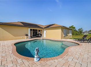 2601 NW 4th Ave, Cape Coral, FL 33993