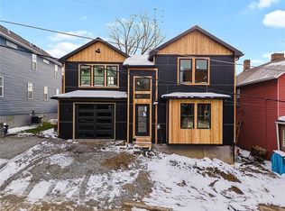 104 Kenova St, Mt Washington, PA