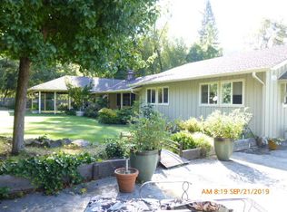 7701 Benbow Dr, Garberville, CA 95542