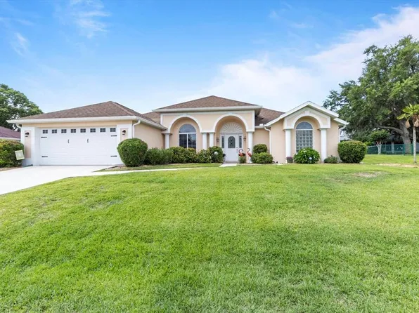 5076 NW 21st Loop, Ocala, FL 34482