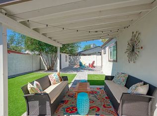7702 E Beatrice St, Scottsdale, AZ 85257