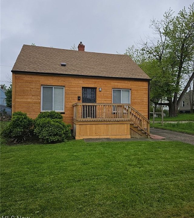 1st image of 4292 E 141st St