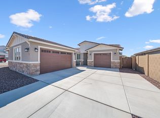 14721 E 42nd St, Yuma, AZ 85367