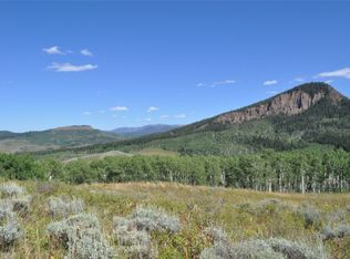 649 Rabbit Ears Loop #284, Kremmling, CO 80459