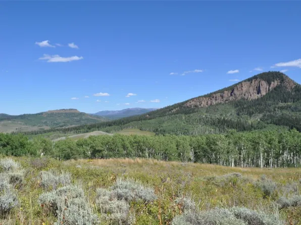 649 Rabbit Ears Loop #284, Kremmling, CO 80459