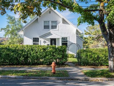 2488 Sherwood St, Halifax, NS, B3L3G8