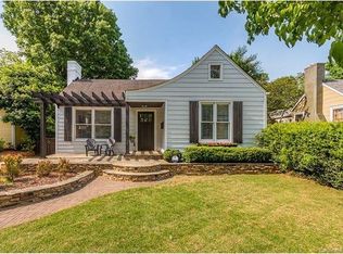 2016 Lombardy Cres, Charlotte, NC 28203