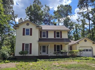 4768 Red Leaf Ct, Martinez, GA 30907