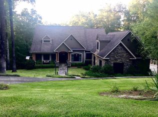 1708 Rosewood Ln, Andalusia, AL 36421