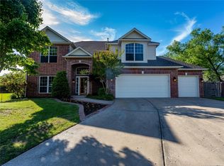 2925 W East St N, Jenks, OK 74037