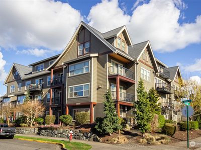 1000 High Street #106, Bellingham, WA, 98225