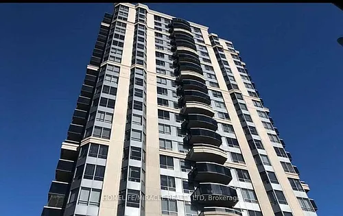 35 Finch Ave E #Penthouse 201 Photo 1