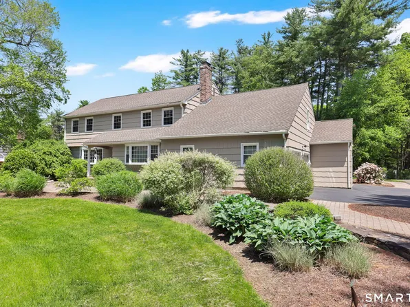 10 Hampshire Lane, Simsbury, CT 06070