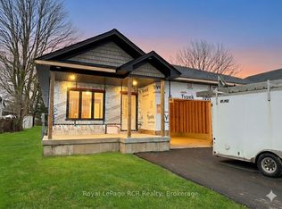 86 Griffith St, Brockton, ON N0G2V0