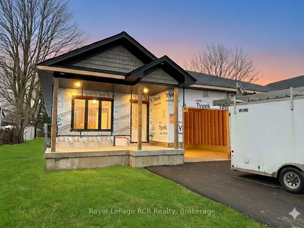 86 Griffith St, Brockton, ON N0G 2V0