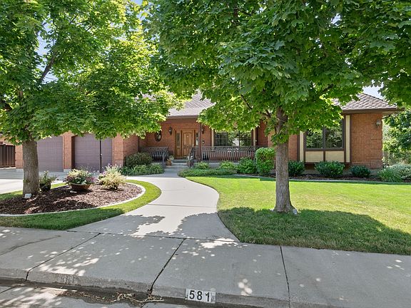 5th image of 581 S Palisades Dr