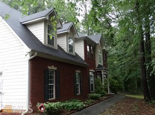 152 Spring St, Jonesboro, GA 30236