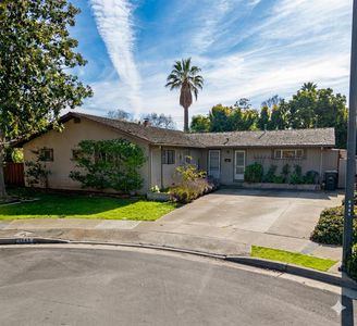 1243 Gooseberry Ct, Sunnyvale, CA, 94087