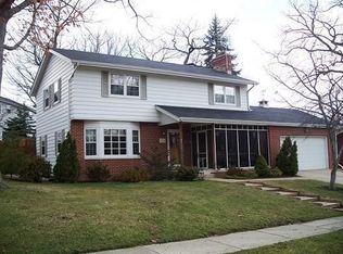 4712 Harrison Rd, Kenosha, WI 53142