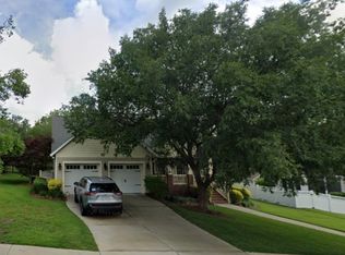 2124 Sunlight Ter, Tallahassee, FL 32310