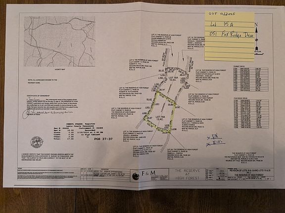 3rd image of 251 Fox Ridge Rd Lot 15A