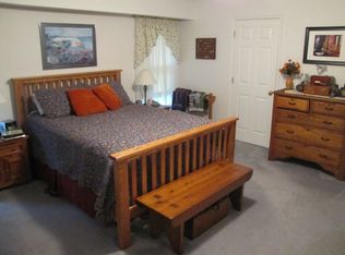 1809 Timberline Dr, Farmville, VA 23901