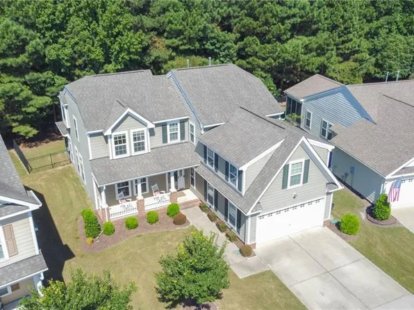 5014 Kings Grant Cir, Suffolk, VA 23434