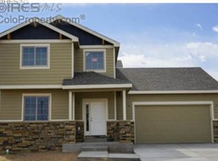 2424 E Carriage Dr, Milliken, CO 80543