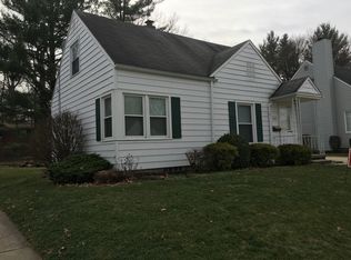 2281 Harding Rd, Cuyahoga Falls, OH 44223