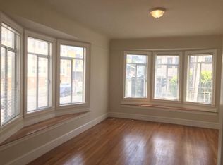 1601 Lombard St APT 1, San Francisco, CA 94123
