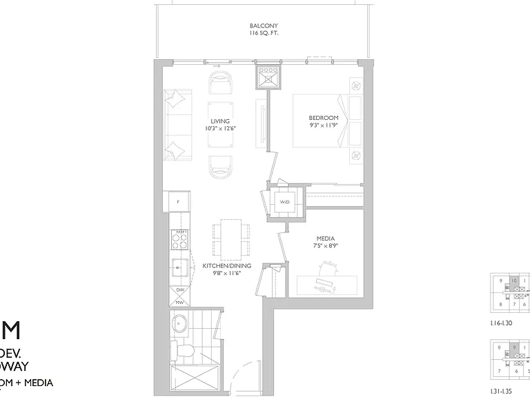 65 Broadway Ave — Photo 28