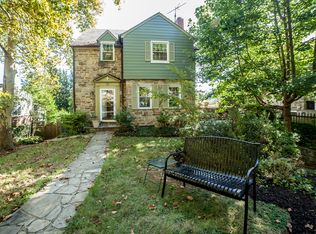 35 Holmehurst Ave, Baltimore, MD 21228