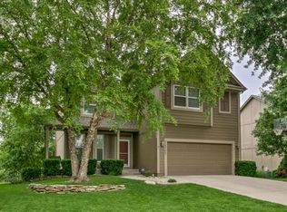 14565 S Gallery St, Olathe, KS 66062