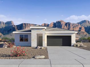 4415 S 103rd Dr, Tolleson, AZ 85353