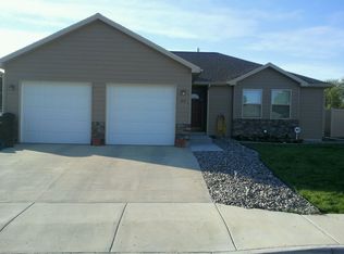 313 W 13th St, Laurel, MT 59044