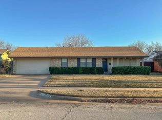 4653 El Capitan Dr, Wichita Falls, TX 76310