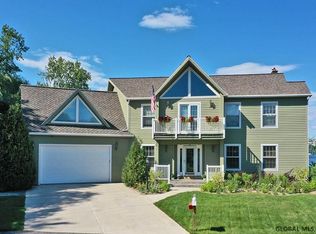 9 Make Your Own Way, Saratoga Springs, NY 12866