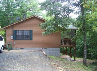 9 Settlers Crossing Way, Murphy, NC 28906