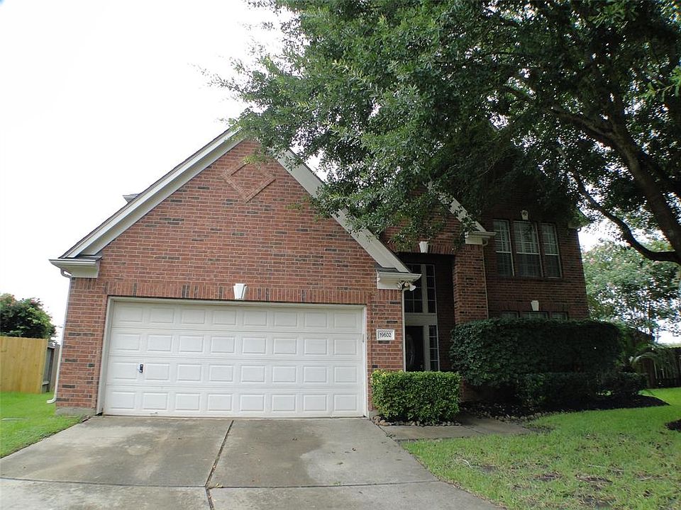 1st image of 19602 Oakwood Falls Trl