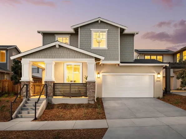 2535 Courtney Avenue, Santa Rosa, CA 95403