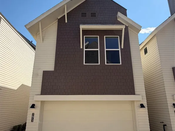 879 Rachel Saint Rachel St #E, Houston, TX 77091