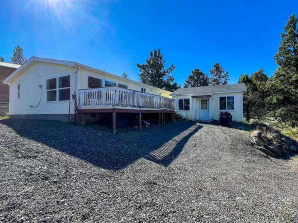 11659 NW Irvine Ave, Prineville, OR 97754