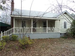 1103 Main St, Jeffersonville, GA 31044