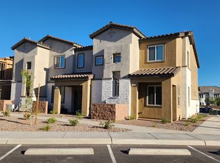 821 Atleigh Ave, Henderson, NV 89011