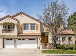 11245 Bentcreek Rd, Moorpark, CA 93021