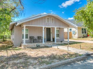 119 N Malone St, San Angelo, TX 76903