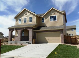 5272 Longs Peak St, Brighton, CO 80601